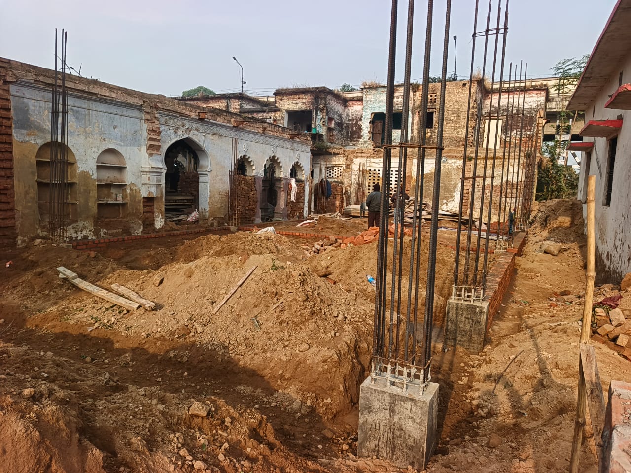 Commercial Project 7